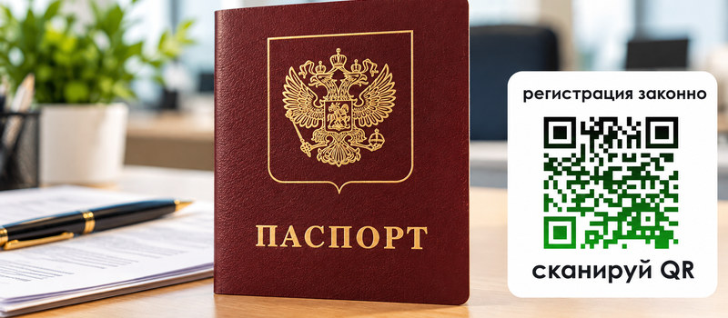 прописка в Абинске